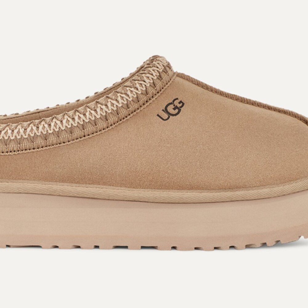 UGG (new w/out box) Tazz